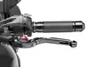 Puig Bracket Brake Puig Lever Models Honda (B25) - Moottoripyörän vivut ja vivunrungot - D443118 - 1