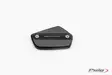 Puig Brake-Clutch Fluid Tank Cap Honda Cb1000R (Tf-22) - Moottoripyörän jarrunestesäiliöt - D303048 - 1