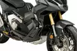 Puig Engine Guards Honda X-Adv 21' C/Black - Moottoripyörän kaatumaraudat - D487868 - 1