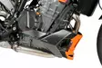 Puig Engine Spoiler Ktm 790 Duke 18' C/Carbon Look - Moottoripyörän katteet ja tuulenohjaimet - D337098 - 1