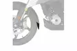 Puig Fenda Extenda Bmw G310Gs 17-' - Offroad lokasuojat ja jatkeet - D337108 - 1
