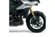 Puig Fenda Extenda Suzuki Gsx-S1000Gx C/Black - Offroad lokasuojat ja jatkeet - D510848 - 1