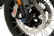 Puig Fork Sliders Phb19 Bmw R1300Gs 24' C/Black - Moottoripyörän kaatumatapit - D501848 - 1