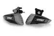 Puig Frame Sliders Pro 2.0 Kawasaki Ninja 500 24' - Moottoripyörän kaatumatapit - D510858 - 1