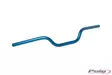 Puig Handlebar 22Mm/H= 46Mm C/Blue - Moottoripyörän ohjaustangot - D280358 - 1