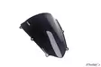 Puig Racing Screen Honda Cbr600Rr 07-12 C/Black - Moottoripyörän katteet ja tuulenohjaimet - D297928 - 1