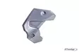 Puig Rear Exhaust Deflector Bmw R1200Gs 04'-12' Grey - Moottoripyörän katteet ja tuulenohjaimet - D300008 - 1