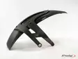 Puig Rear Hugger Bmw R1200R/Rs 15'-18' C/Matt Black - Sisälokarit ja ketjusuoja - D193258 - 1