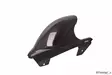 Puig Rear Hugger Honda Cbf500/600 04'-07'/1000 06'-09' - Sisälokarit ja ketjusuoja - D297748 - 1