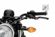 Puig Rear Mirror Mod. Monaco S/Left-Right Homologated - Moottoripyörän peilit - D337818 - 1