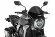 Puig Semifairing C/Simil Carbono Honda Cb1000R Neo Spo - Moottoripyörän katteet ja tuulenohjaimet - D337858 - 1