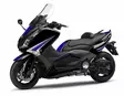 Puig Stickers Kit Tmax 12'-14' C/Ymf -Black - Mallikohatiset tarrasarjat - D301198 - 1