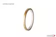 Puig Strip 6 Meters C/Gold Bronze - Moottoripyörän vanneteipit - D297378 - 1