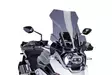 Puig Touring Screen Bmw R1200Gs 13-18' C/Dark Smoke - Moottoripyörän katteet ja tuulenohjaimet - D299768 - 1