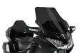 Puig Touring Screen Honda Gl1800 Goldwing 18' C/Dark Sm - Moottoripyörän katteet ja tuulenohjaimet - D338038 - 1