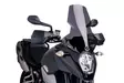 Puig Touring Screen Ktm 990 Smt 09'-12'C/Dark Smoke - Moottoripyörän katteet ja tuulenohjaimet - D299808 - 1