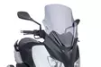 Puig V-Techline Touring X-Max 125/250 - Evolis 125/250 - Moottoripyörän katteet ja tuulenohjaimet - D299368 - 1