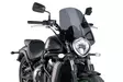 Puig Winds. New Generation Kawasaki Vulcan S/S Cafe - Moottoripyörän katteet ja tuulenohjaimet - D301328 - 1