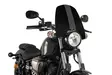 Puig Winds.Nng Touring Yamaha Xv950/R 14-21' C/Black - Moottoripyörän katteet ja tuulenohjaimet - D302568 - 1