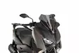 Puig Winds.V-Techline Sport Xmax 125-400 18'/300 17-18' - Moottoripyörän katteet ja tuulenohjaimet - D302608 - 1