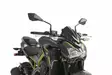 Puig Windshield. N.G. Sport Kawasaki Z900 17-18'C/Carbo - Moottoripyörän katteet ja tuulenohjaimet - D302928 - 1