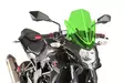 Puig Windshield New Generation Kawasaki Z250Sl 15'-17'C - Moottoripyörän katteet ja tuulenohjaimet - D301108 - 1