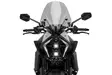Puig Windshield New Generation Touring Ktm 1390 Super D - Moottoripyörän katteet ja tuulenohjaimet - D511088 - 1