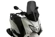Puig Windshield V-Techline Touring Suzuki Burgman Stree - Moottoripyörän katteet ja tuulenohjaimet - D503428 - 1
