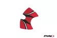 Puig Yoke Protector Suzuki Katana 19' C/Red - Moottoripyörän kaatumatapit - D338328 - 1