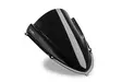 Puig Z-Racing Screen Aprilia Rs457 24' C/Black - Moottoripyörän katteet ja tuulenohjaimet - D523828 - 1