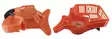 Recoil starter non original suitable for stihl - Tarvikevaraosat - 5109848 - 1