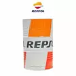 Repsol Smarter Scooter 4T 5W-40 208L - Moottoriöljyt - D475028 - 1