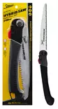 Retkisaha 240mm/8tpi - Työkalut - LX12438 - 1