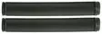 RSI 5" tupit musta / pr - Moottorikelkan tupit ja gripit - D229338 - 1