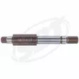 SBT Impelleri akseli Kawasaki STX 160/LX/X / STX-15F / SX-R - Vesijetin Impelleriakselit - D281358 - 1