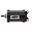 SBT Starttimoottori Yamaha 800 - Vesijetin starttimoottorit - D281278 - 1