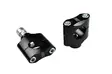Scar Standard Bar mounts - Ø28,6 - for Scar Triple Clamps - Moottoripyörän ohjaustangon kiinnikkeet - D269228 - 1