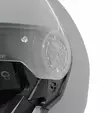 Schuberth J2 Visiirimekanismi setti - Moottoripyörä visiirimekanismit - D537688 - 1
