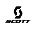 Scott Lens Hustle/Primal/Split single purple chrome works - Ajolasien varaosat ja tarvikkeet - D143718 - 1