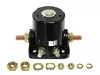 Sea-X solenoidi Johnson/Evinrude/Mercury/OMC - Perämoottorin solenoidit - D106088 - 1
