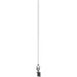 Shakespeare 5215-D stainless steel VHF antenni - Veneen VHF antennit - D156628 - 1