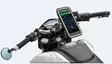 Shapeheart Puhelinteline Moto Mount V2 XL - Matkapuhelinpidikkeet ja tarvikkeet - D403708 - 3