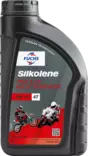 Silkolene Pro 4 5W-40 XP 1L (10) - Moottoriöljyt - D265708 - 1