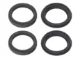Sixty5 Fork Seal And Dust Seal Kit CR125/250/500/KX125/250/500/YZ125/250 - Etuteleskooppien tiivisteet - D433978 - 1