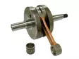 Sixty5 kampiakseli SX85 03-11 - Kampiakselit ja kiertokanget - D114048 - 1