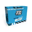 Sixty5 STX24HL Geeli Akku (4) - Akut - D414658 - 1