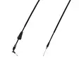 Sixty5 Throttle Cable Ktm 85 2018-21 - Moottoripyörän kaasuvaijerit - D490968 - 1