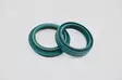 SKF Oil & Dust Seal 40 mm. - MARZOCCHI - Etuteleskooppien tiivisteet - D328128 - 1
