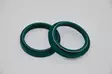 SKF Oil & Dust Seal 48 mm. - SHOWA - Etuteleskooppien tiivisteet - D328148 - 1