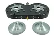SLP Power Dome Billet Kansi Arctic Cat 800 C-tec 2018-22 0-4500' - Moottorikelkan sylinterisarjat - D413648 - 1